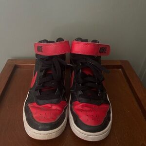 Nike Court Borough Mid 2 youth 4